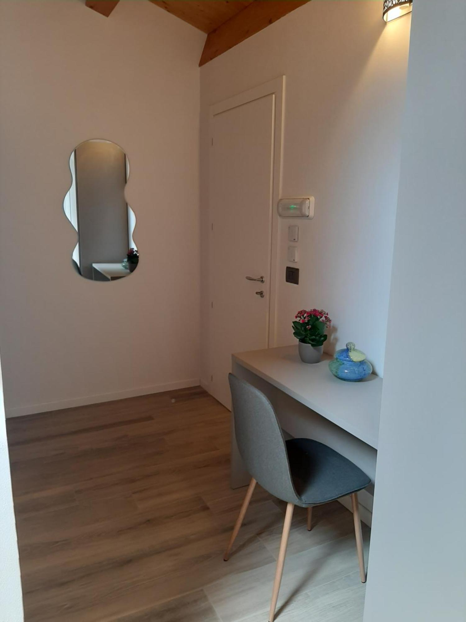 Bed And Breakfast Ca Tognella Pescantina Exterior foto