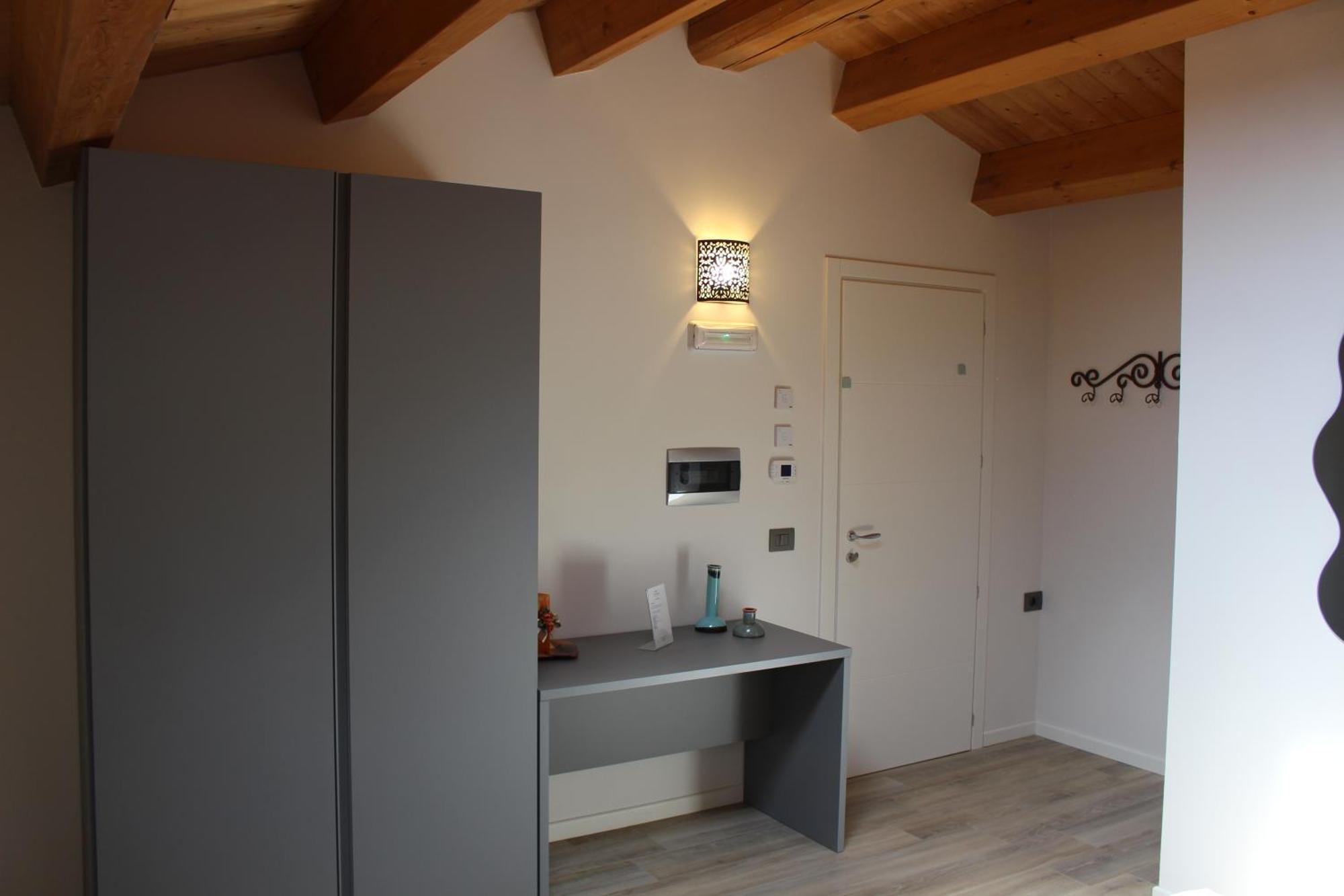 Bed And Breakfast Ca Tognella Pescantina Exterior foto